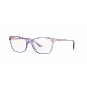 NEW VOGUE EYEWEAR women's vo 5378 eyeglasses in purple